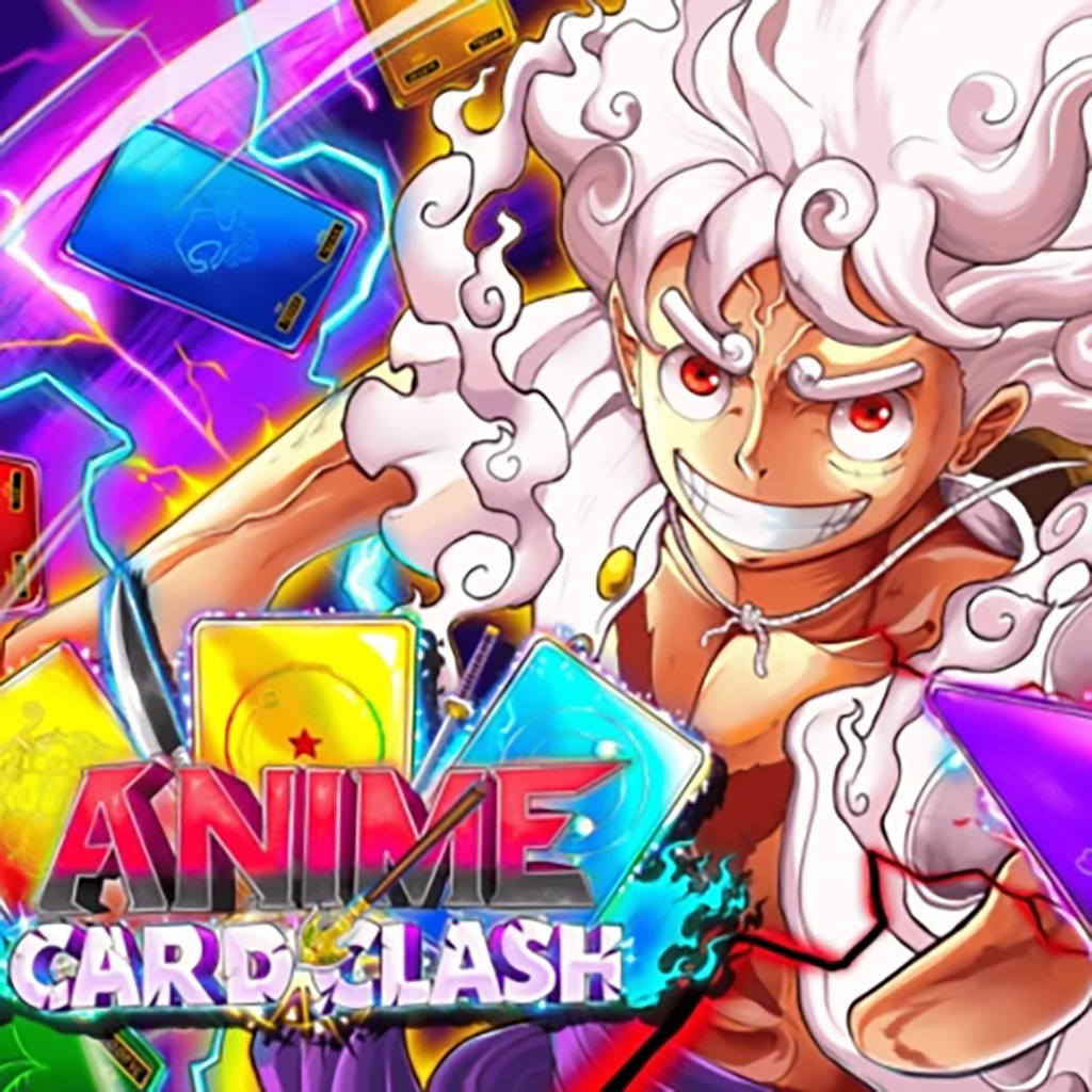 VIP - ANIME CARD CLASH 399R