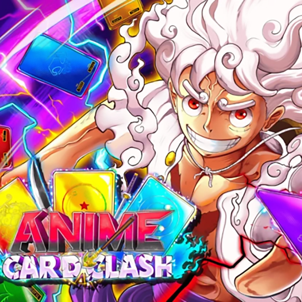 TSUKUYOMI MOON - ANIME CARD CLASH 449R
