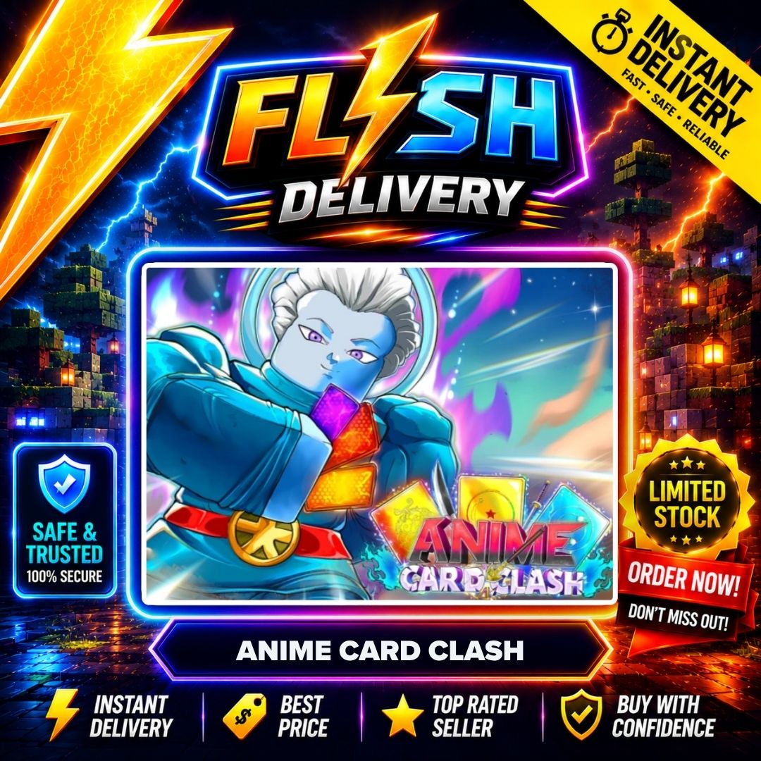 50 CHECKPOINT KEYS - ANIME CARD CLASH 1349R