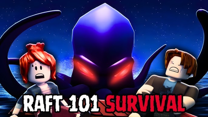 1400 COINS / 1.4K COINS - RAFT 101 SURVIVAL 2499R