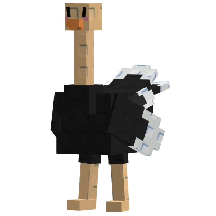 Ostrich Pet โ Grow a Garden | ๐ค CHEAPEST Price ๐ค Cheap Pets!