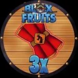 Blox Fruits - 3x MYTHICAL SCROLLS【3 Sea】