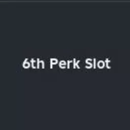 Hunty Zombie - 6th Perks Slot【299R】