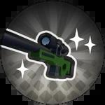 RIVALS - Standard Weapons Bundle【999R】