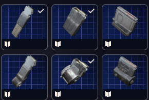 Mag 2 & 3 Bundle