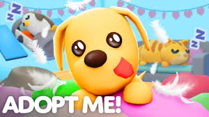 FR CANDICORN - ADOPT ME / ADOPT ME!