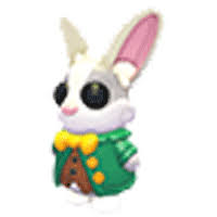 MFR MR. WHISKERPIPS - ADOPT ME / ADOPT ME!