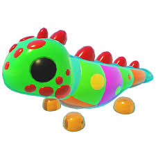 MFR GUMMY GUANA - ADOPT ME / ADOPT ME!