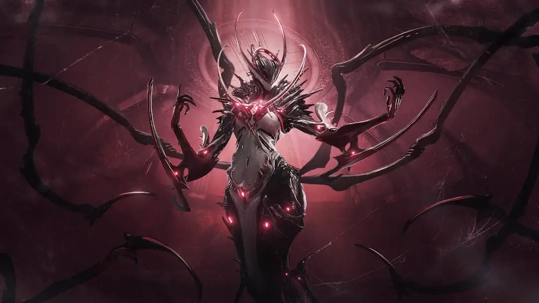 Warframe: Oraxia Bundle [PC] | CHECK DESCRIPTION! FAST DELIVERY!