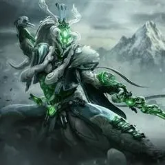 Warframe: Wukong Qitian Collection [PC] | CHECK DESCRIPTION! FAST DELIVERY!
