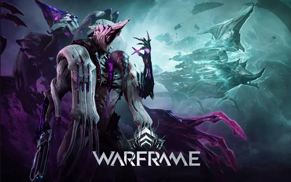 Warframe: Starter Weapon Pack [PC] | CHECK DESCRIPTION! FAST DELIVERY!