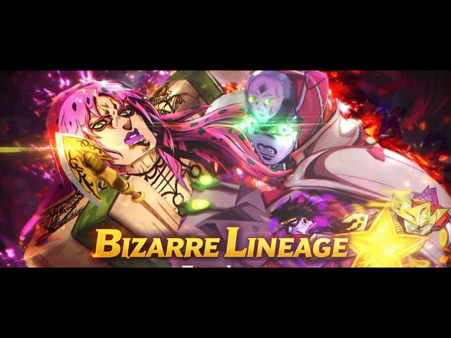 DEIMOS BUNDLE - BIZARRE LINEAGE 3998R