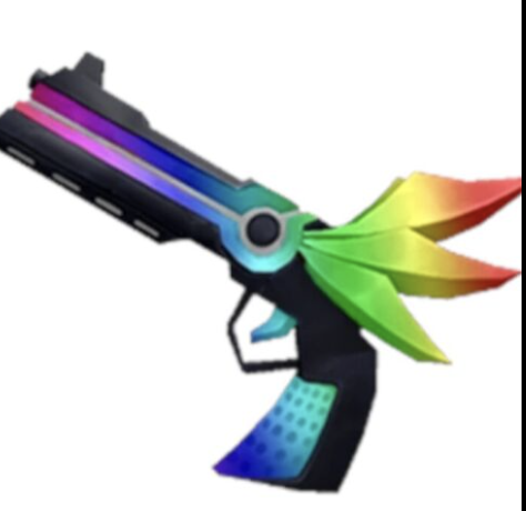 ⚫ CHROMA DARKBRINGER – MM2 🐀🥗 FAST DELIVERY & TRUSTED