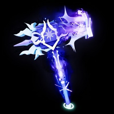 STARCRUSHER / STAR CRUSHER - FISCH