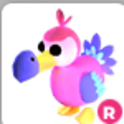 Dodo Ride