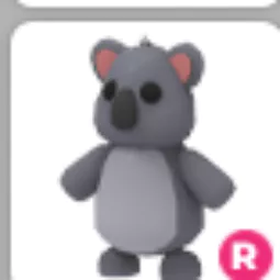 Koala Ride