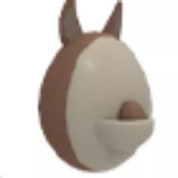Aussie egg
