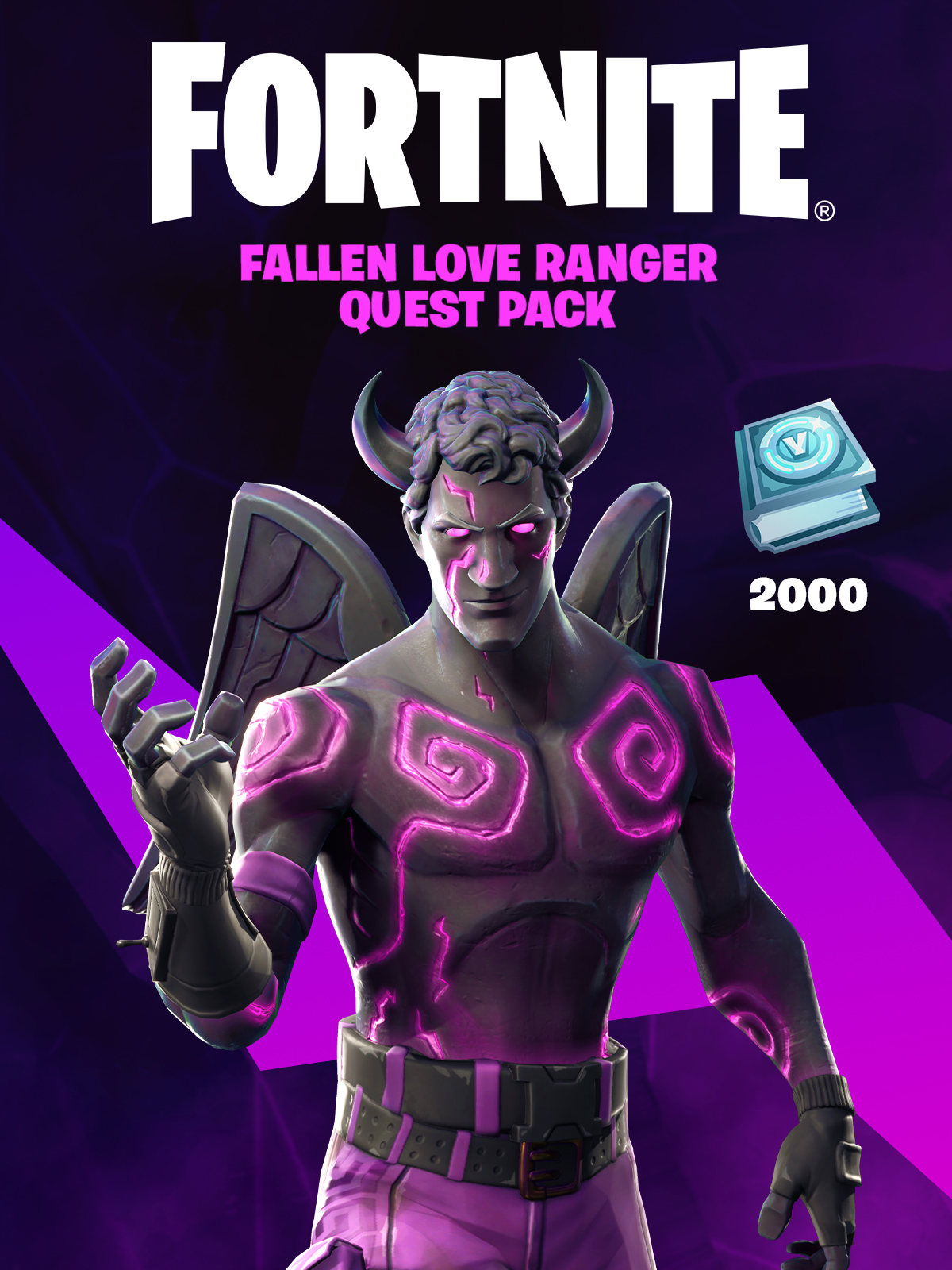 ⚫️💜Love Ranger Bundle +1500 VB via XBOX, BEST PRICE💜⚫️