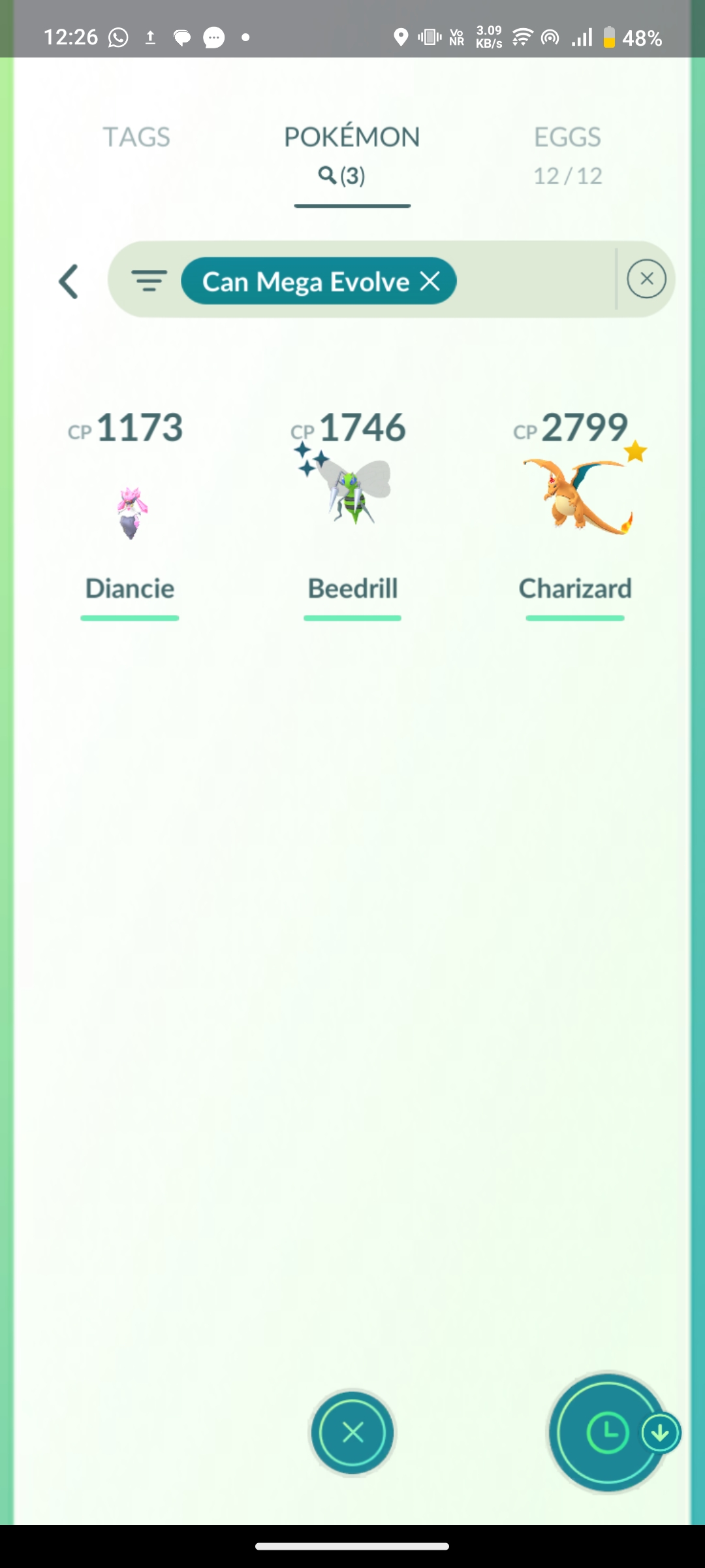 Lvlup tasks