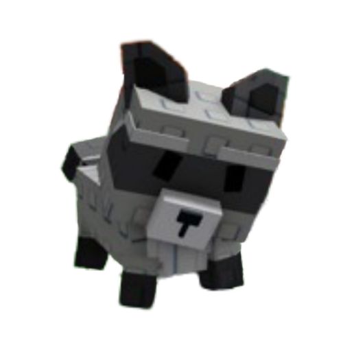 Raccoon | Grow a Garden | GaG | Fast Delivery
