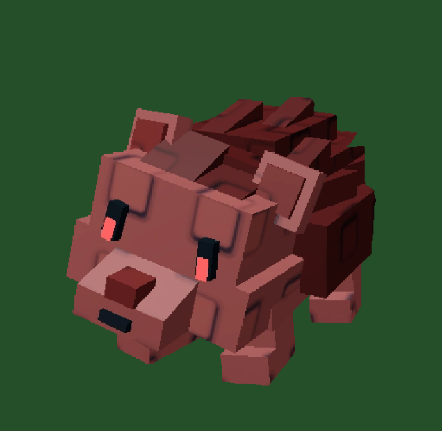 Blood Hedgehog | Grow a Garden | GaG | Fast Delivery