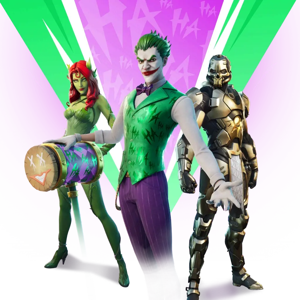 Buy (CODE) The Last Laugh Bundle (PC/PS/XBOX/NINTENDO) for