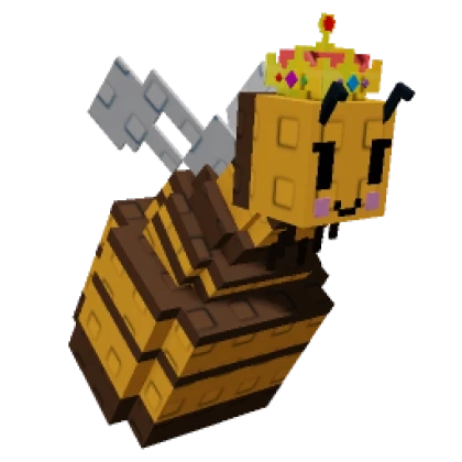 Queen Bee | Grow a Garden | GaG | Fast Delivery