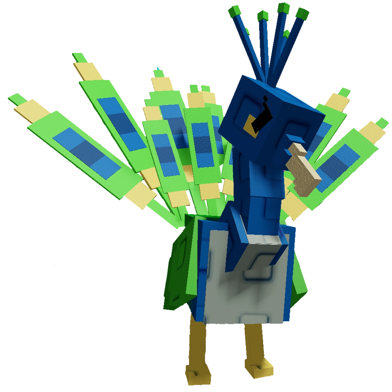 Peacock | Grow a Garden | GaG | Fast Delivery