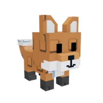 Red Fox | Grow a Garden | GaG | Fast Delivery