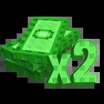 Steal a Brainrot - 2x Server Luck【249R】