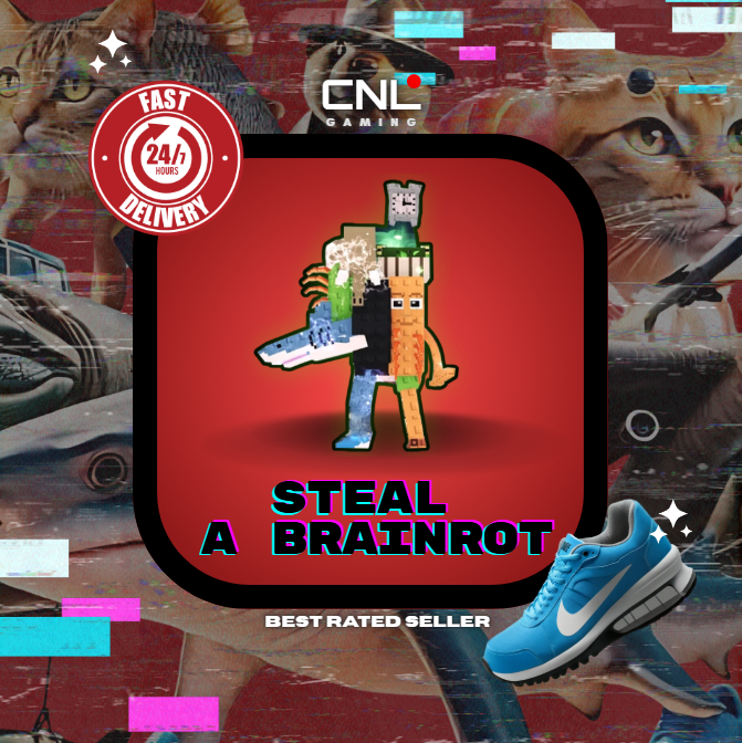 Steal A Brainrot > La Grande Combinasion