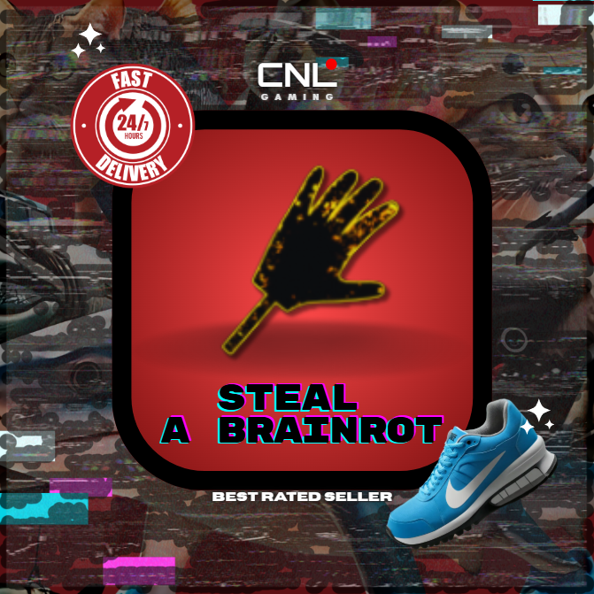 Steal A Brainrot > Blackhole Slap [199R]