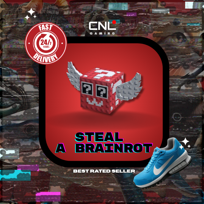 Steal A Brainrot > Mythic Lucky Block [149R]