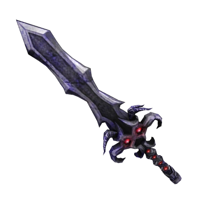 Eternal | Murder Mystery 2 | MM2 | Fast Delivery