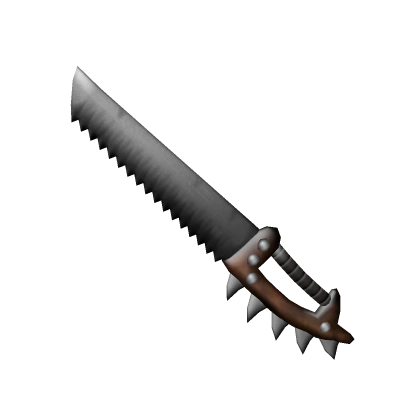 Handsaw | Murder Mystery 2 | MM2 | Fast Delivery