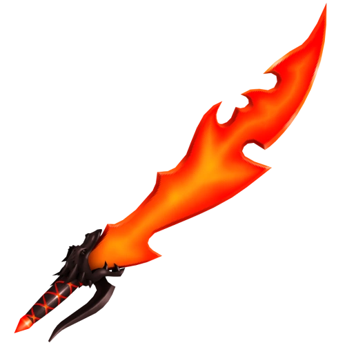 Heat | Murder Mystery 2 | MM2 | Fast Delivery