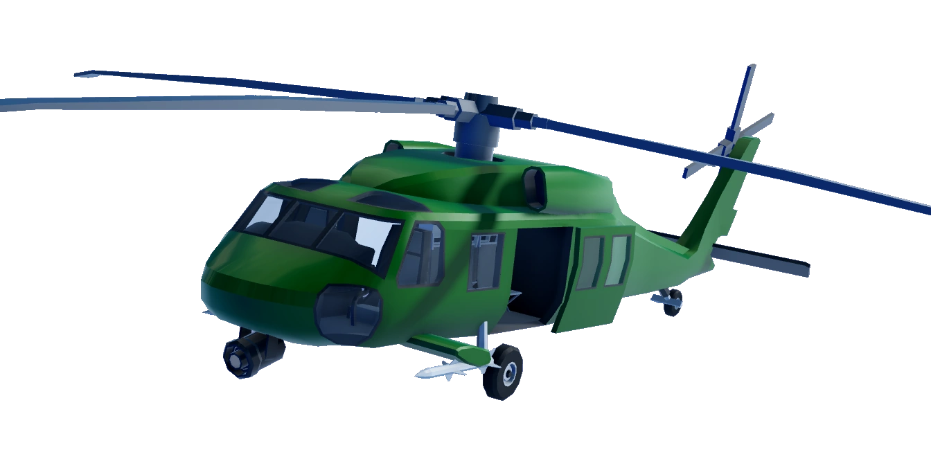 Black Hawk | Jailbreak | JB | Fast Delivery