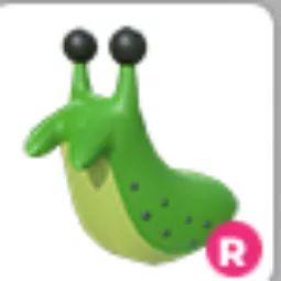 Slug Ride