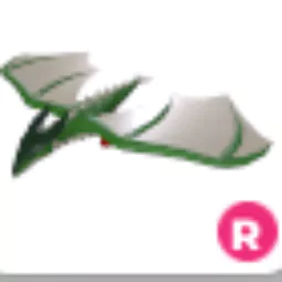 Wyvern Ride