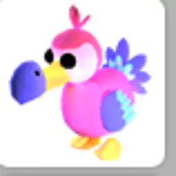 Dodo No pot