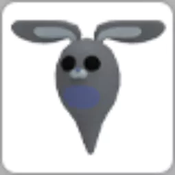 Ghost Bunny
