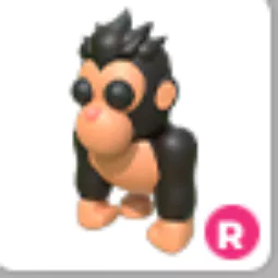 Gorilla Ride