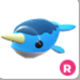 Narwhal Ride