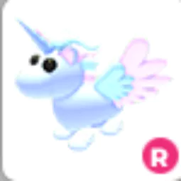 Alicorn Ride