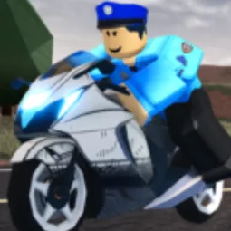 Jailbreak - SWAT Team [400R]