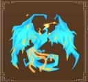 King Legacy - Phoenix【3125R】