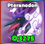 King Legacy - Pteranodon【3275R】