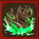King Legacy - Tree【2500R】