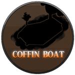 King Legacy - Coffin Boat【500R】
