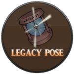 King Legacy - Legacy Pose【350R】